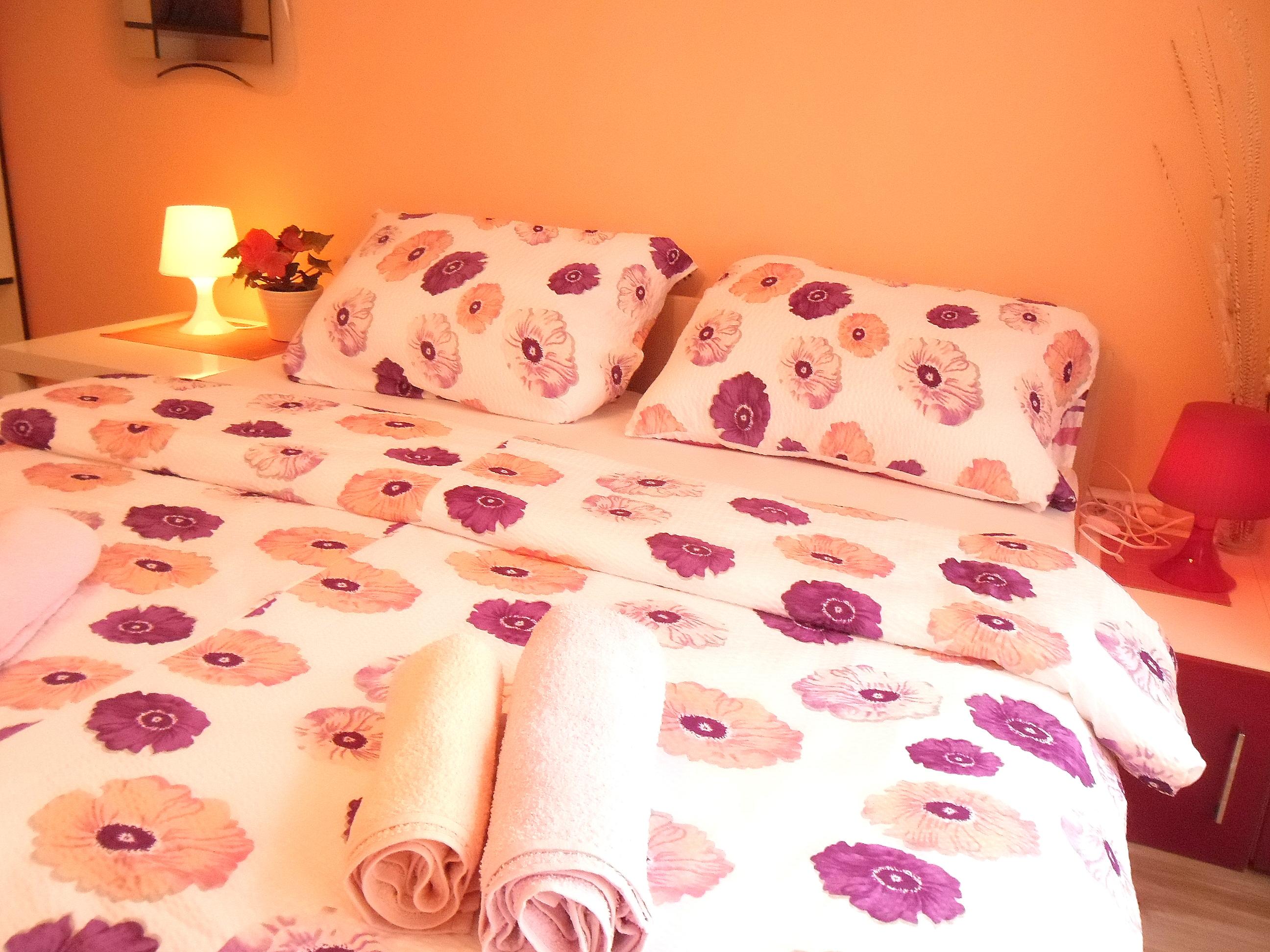 אופטיה Apartments Kestenovi Dvori מראה חיצוני תמונה