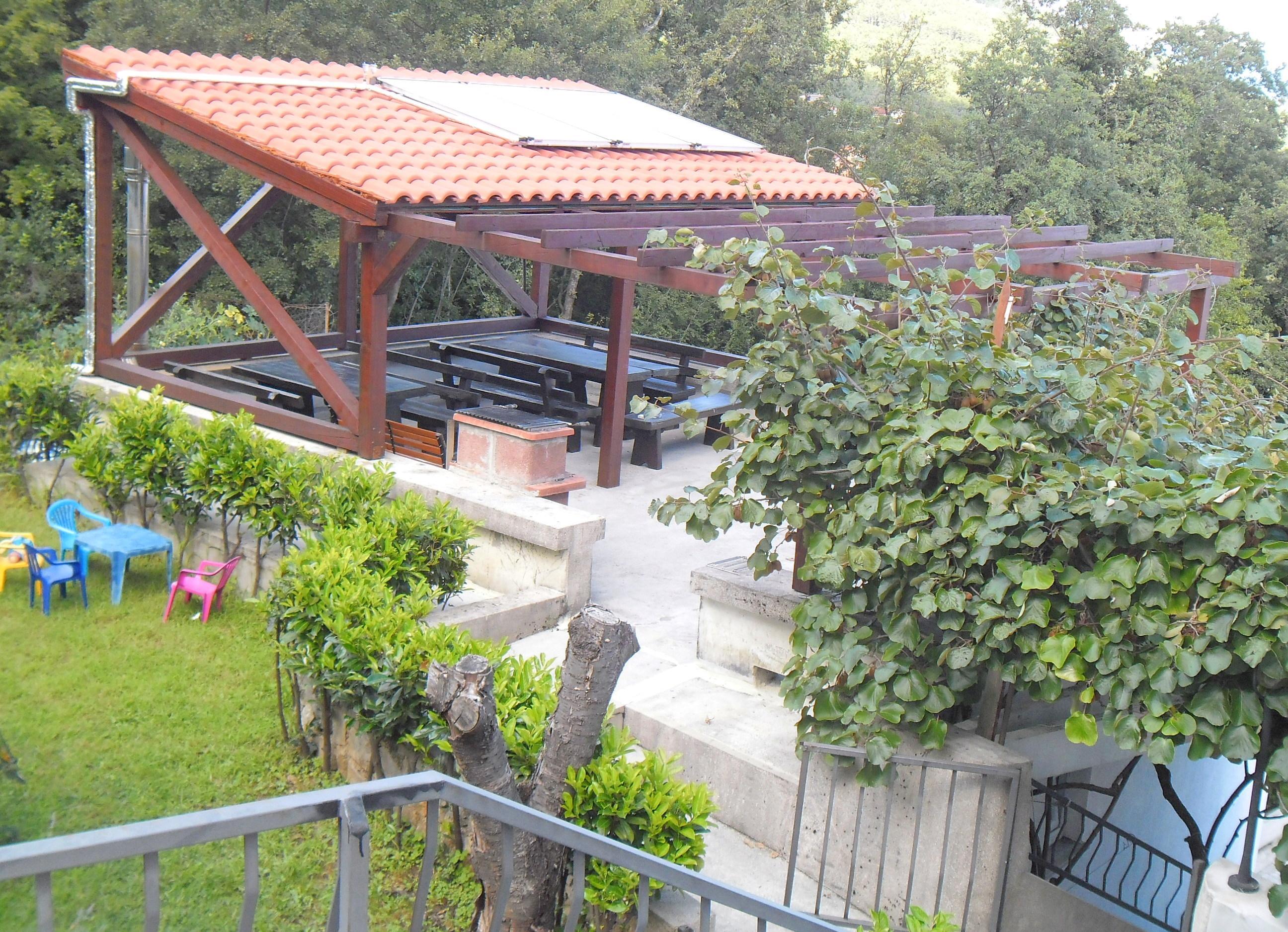 אופטיה Apartments Kestenovi Dvori מראה חיצוני תמונה
