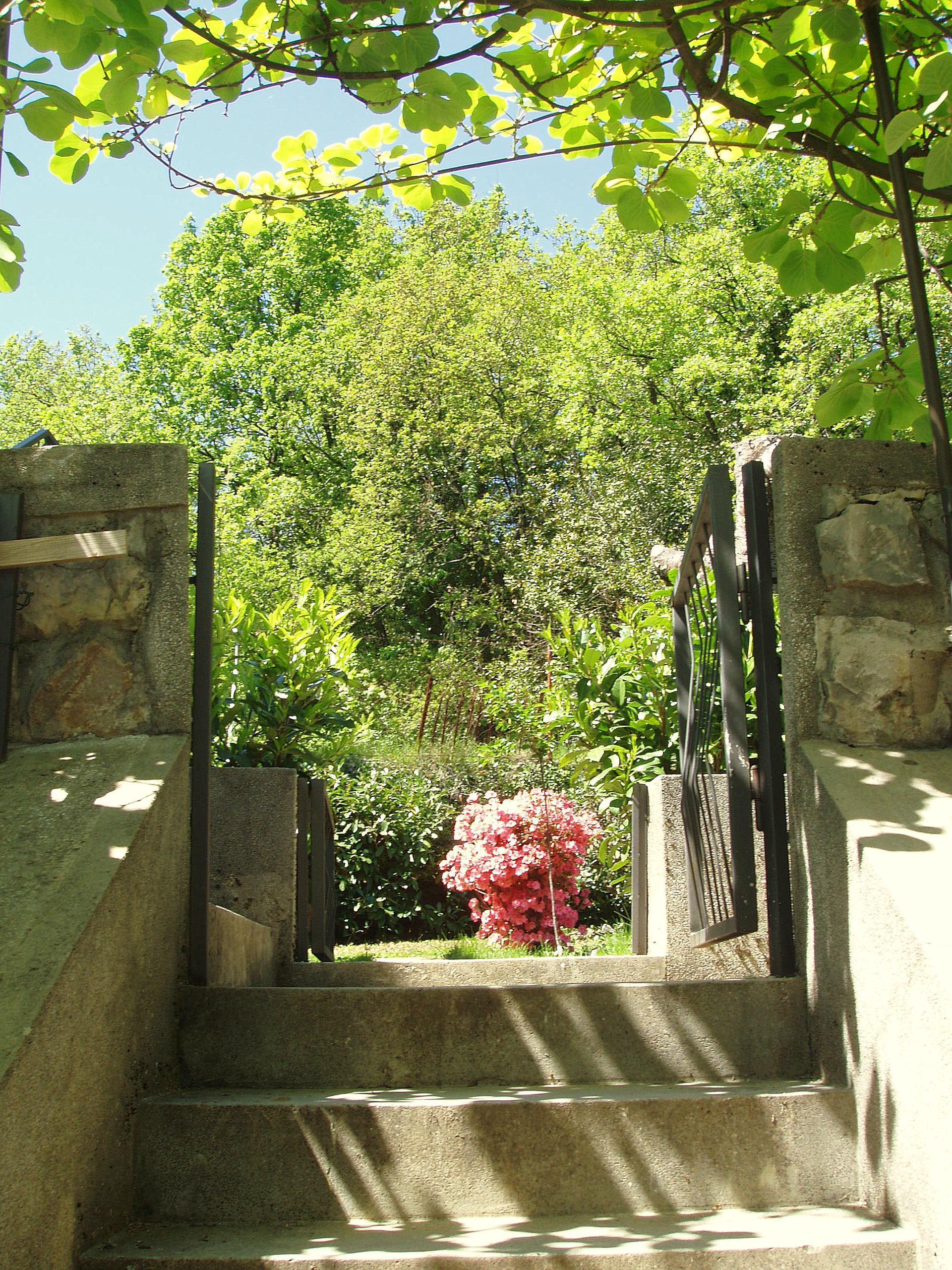 אופטיה Apartments Kestenovi Dvori מראה חיצוני תמונה