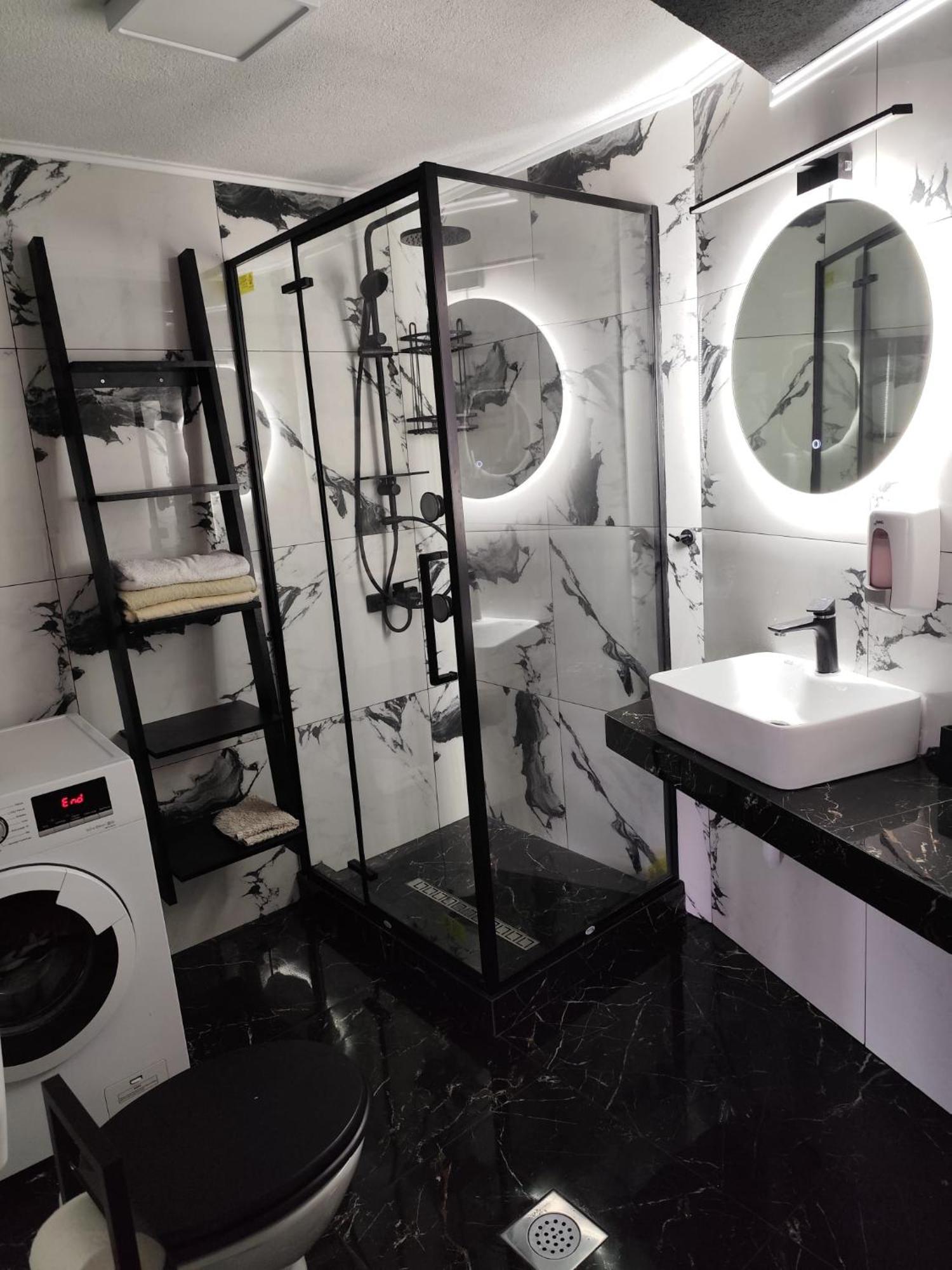 אופטיה Apartments Kestenovi Dvori מראה חיצוני תמונה