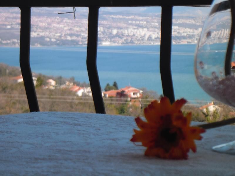 אופטיה Apartments Kestenovi Dvori מראה חיצוני תמונה