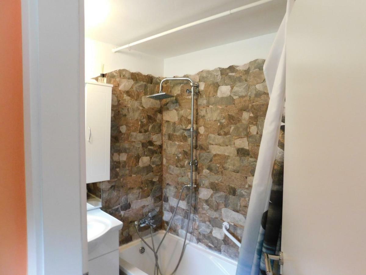 אופטיה Apartments Kestenovi Dvori מראה חיצוני תמונה