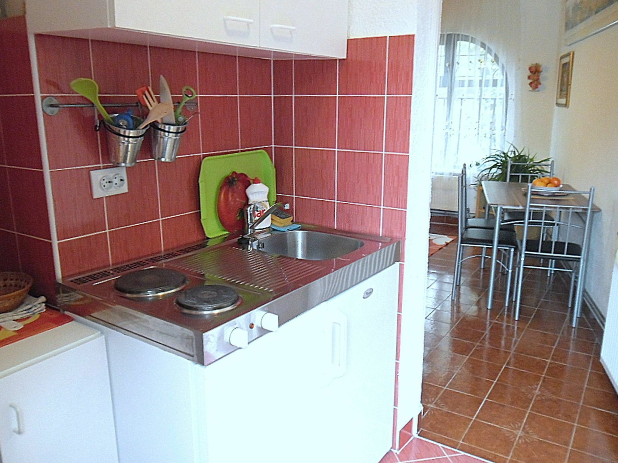 אופטיה Apartments Kestenovi Dvori מראה חיצוני תמונה