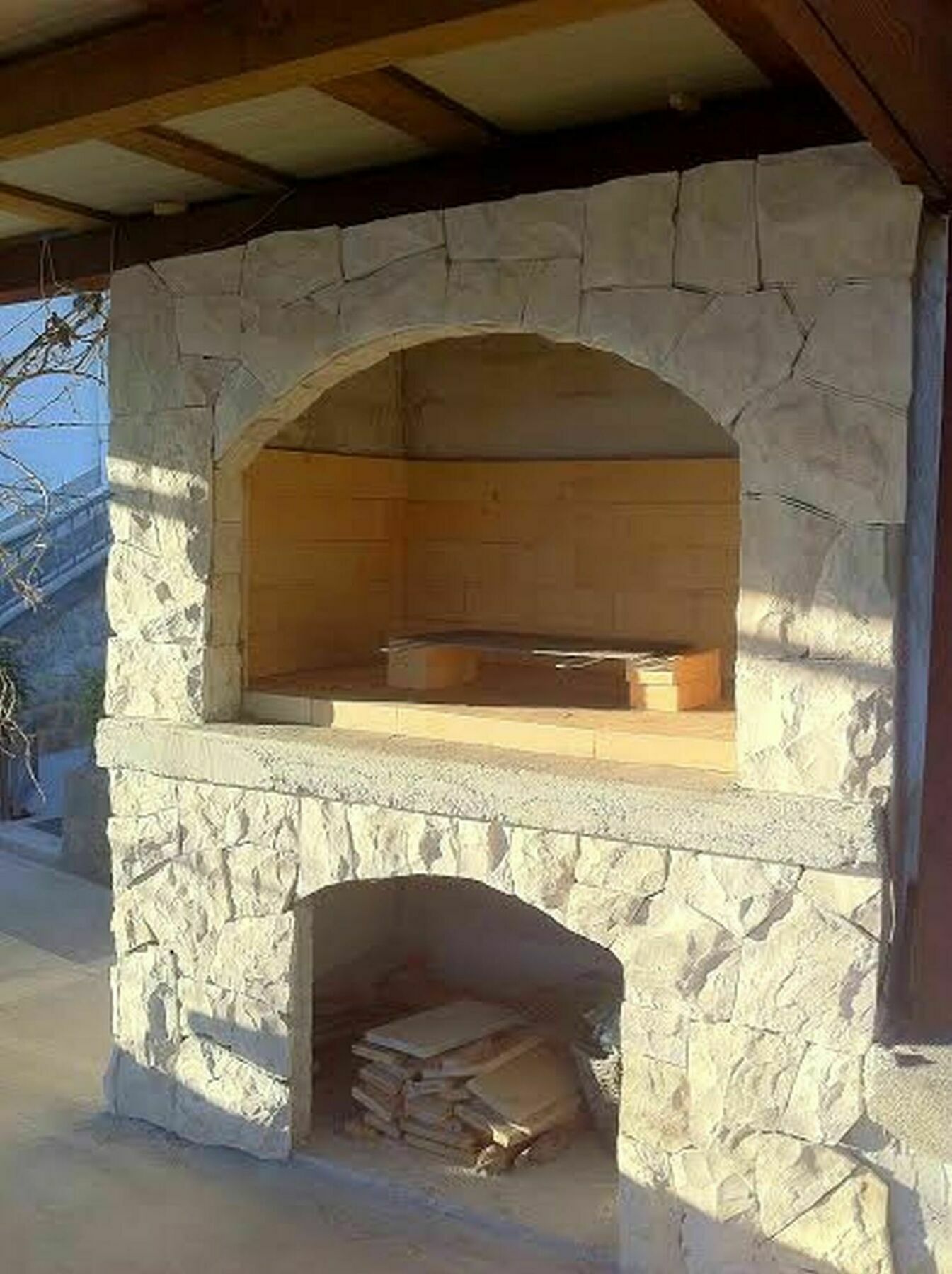 אופטיה Apartments Kestenovi Dvori מראה חיצוני תמונה