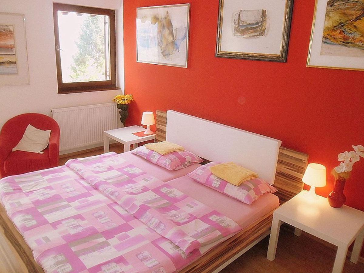 אופטיה Apartments Kestenovi Dvori מראה חיצוני תמונה